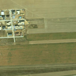 Satellite imagery of JZL-524, SK