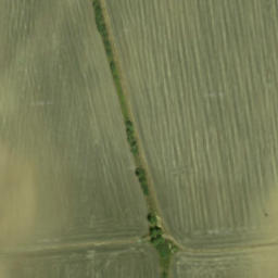 Satellite imagery of JZL-524, SK