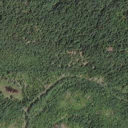 Satellite imagery of Mount Todd, CA