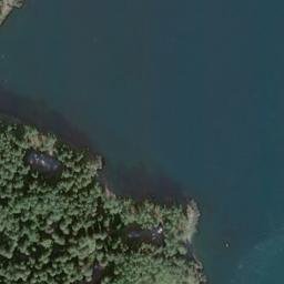 Satellite imagery of McCracken Point, US