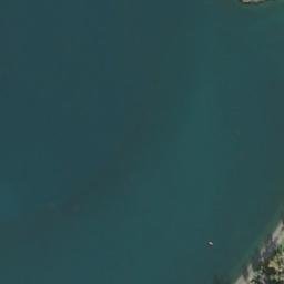 Satellite imagery of Davison Head, US