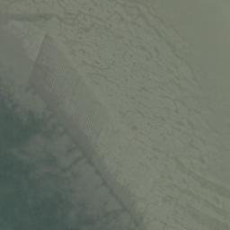 Satellite imagery of Pigeon Point, US