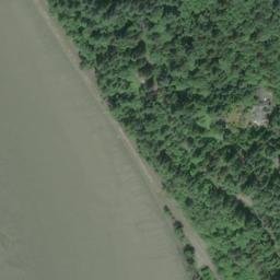 Satellite imagery of Pigeon Point, US