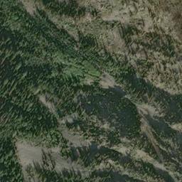 Satellite imagery of Delancy Ridge, US