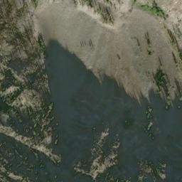 Satellite imagery of Delancy Ridge, US