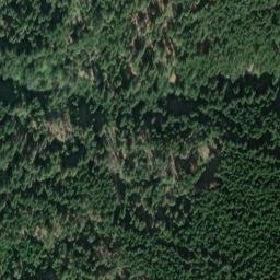 Satellite imagery of Montana Mine, US