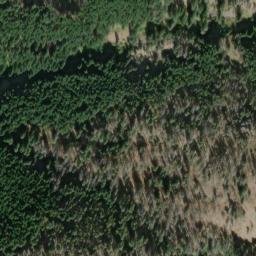 Satellite imagery of Montana Mine, US
