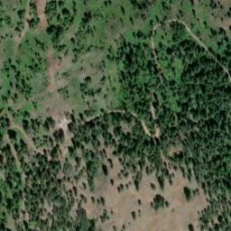 Satellite imagery of Grey Eagle Mine, US