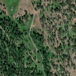Satellite imagery of Grey Eagle Mine, US