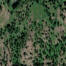 Satellite imagery of Mission Ridge, US