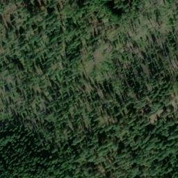 Satellite imagery of Longshot Mine, US