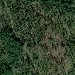 Satellite imagery of Longshot Mine, US