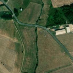 Satellite imagery of 54308A - 1, DE