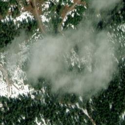 Satellite imagery of Muhrkopf, DE