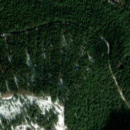 Satellite imagery of Hundsrücken, DE