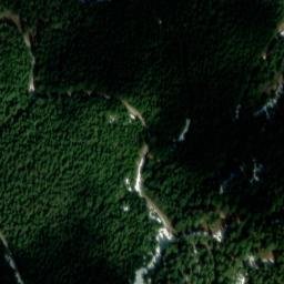 Satellite imagery of Hundsrücken, DE