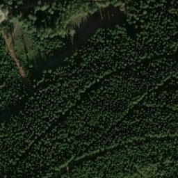 Satellite imagery of Vordere Langeck, DE