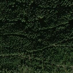Satellite imagery of Vordere Langeck, DE