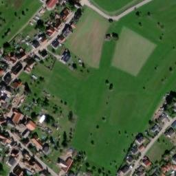 Satellite imagery of Warter Berg, DE