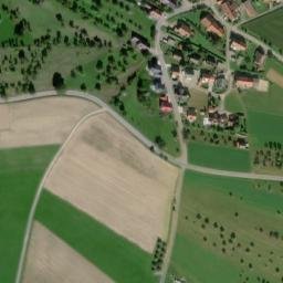 Satellite imagery of Warter Berg, DE