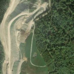 Satellite imagery of Heilberg, DE