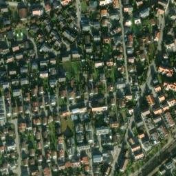 Satellite imagery of Nufringer Ebene, DE