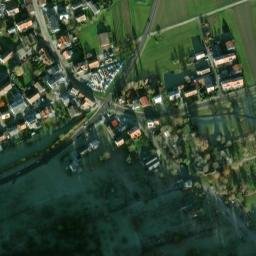 Satellite imagery of Nufringer Ebene, DE