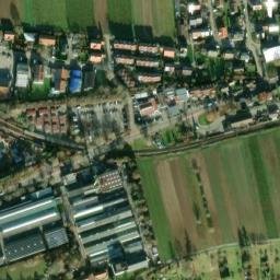 Satellite imagery of Hungerberg, DE