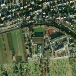 Satellite imagery of Hungerberg, DE