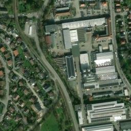 Satellite imagery of Lerchenberg Nt, DE