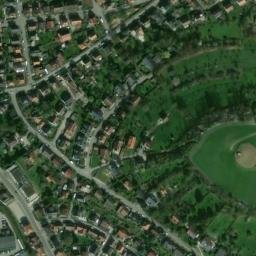 Satellite imagery of Ersberg, DE
