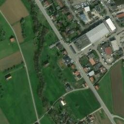 Satellite imagery of Ersberg, DE