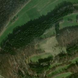 Satellite imagery of Kornberg, DE
