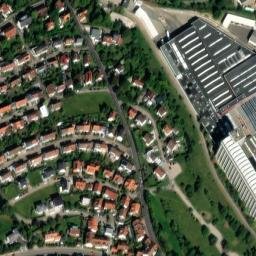 Satellite imagery of Schildwacht, DE