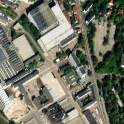 Satellite imagery of Schildwacht, DE