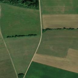 Satellite imagery of Heidenheimer Alb, DE