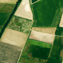 Satellite imagery of Trigonometrischer Punkt, DE