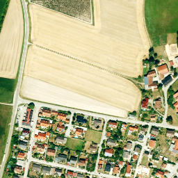 Satellite imagery of Trigonometrischer Punkt, DE