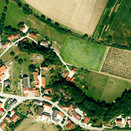 Satellite imagery of Trigonometrischer Punkt, DE