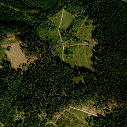 Satellite imagery of Galgenberg, DE
