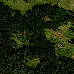 Satellite imagery of Galgenberg, DE