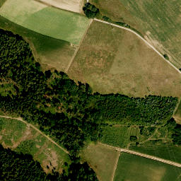 Satellite imagery of Galgenberg, DE