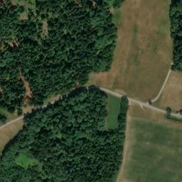 Satellite imagery of Kühberg, DE