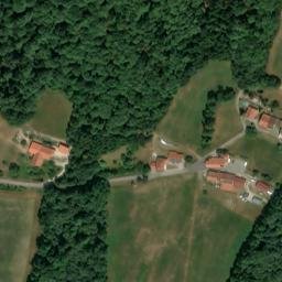 Satellite imagery of Kühberg, DE