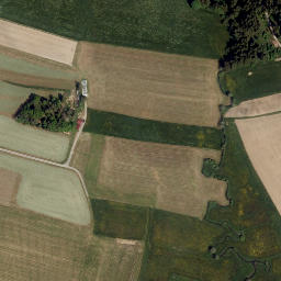 Satellite imagery of Spielberg, AT