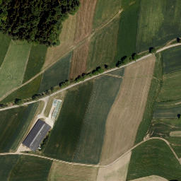 Satellite imagery of II/11-4, AT