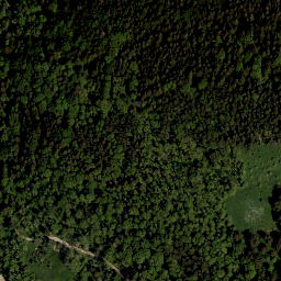 Satellite imagery of II/10-5, AT