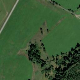 Satellite imagery of Jezuitský les [Přední Výtoň] GSM, CZ