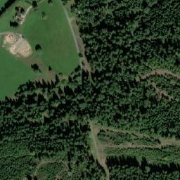 Satellite imagery of Jezuitský les [Přední Výtoň] GSM, CZ