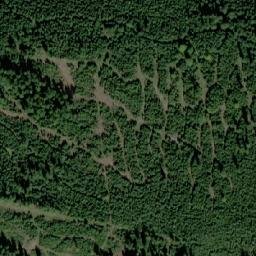 Satellite imagery of Jezuitský les [Přední Výtoň] GSM, CZ